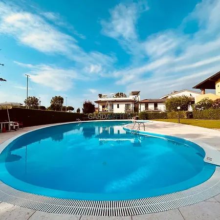 Appartement Topazio - Vista Piscina A 150m Dal *