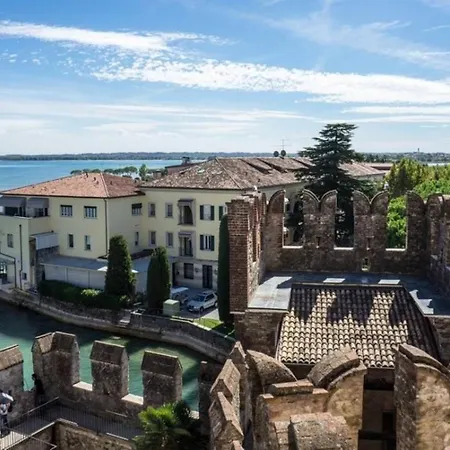 Topazio - Vista Piscina A 150m Dal