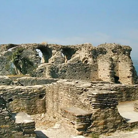 Διαμέρισμα Topazio - Vista Piscina A 150m Dal