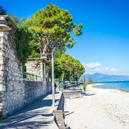 Topazio - Vista Piscina A 150m Dal Διαμέρισμα